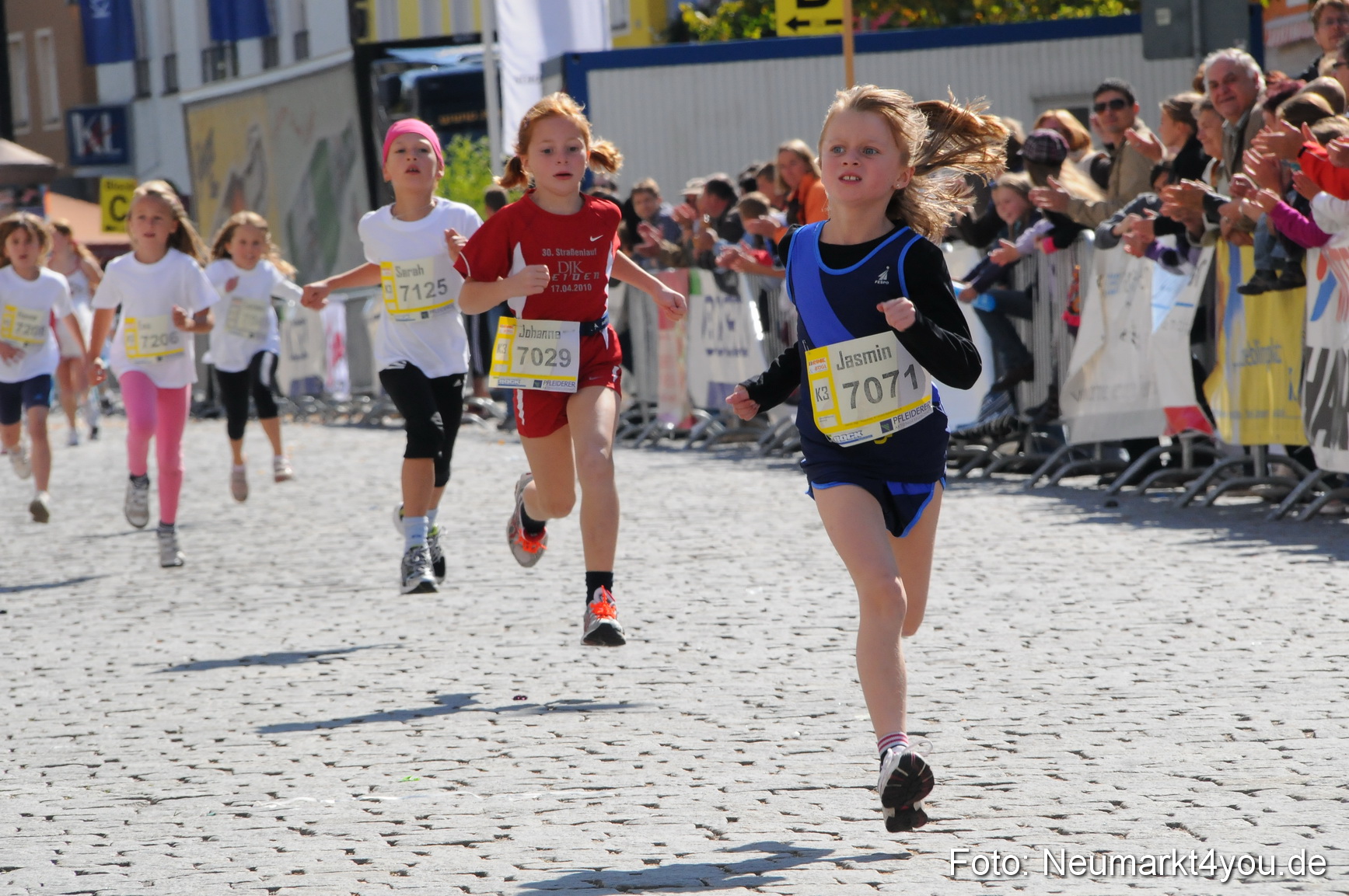 Bambini Laeufe 2010 0089